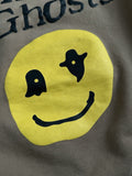 "Lucky Me I See Ghosts" Sweatshirt