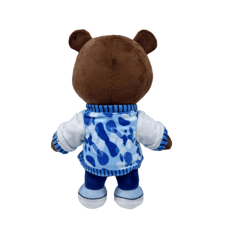 "Graduation Bear V2" Plushie