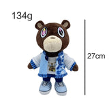 "Graduation Bear V2" Plushie