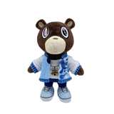 "Graduation Bear V2" Plushie