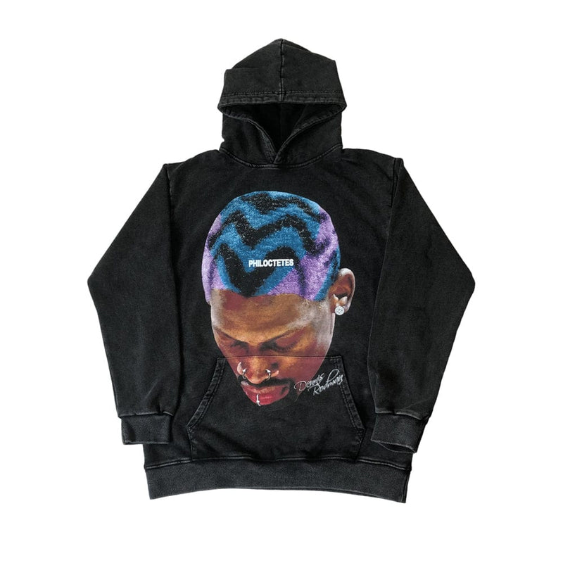 "Philoctetes" Hoodie