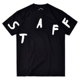 Astroworld "Staff" Tee