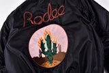 "Rodeo" Bomber Jacket