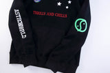 Astroworld "World Peace" Hoodie