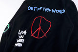 Astroworld "World Peace" Hoodie