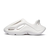 Maximalist Foam Runner Ivory