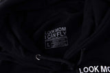 Astroworld Documentary "Look Mom i Can Fly" Hoodie