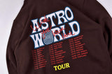 Astroworld "Sicko Mode" Hoodie