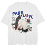 "Fake Love" Tee