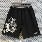 "Zenitsu Agatsuma" Shorts