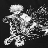 "Killua Zoldyck" Shorts