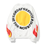 "Holy Spirit" Sweatshirt