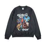 "TS" Sweatshirt