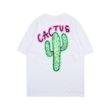 "Cactus Jack" Tee