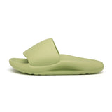 Classic Foam Slide Sesame Green