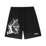 "Zenitsu Agatsuma" Shorts