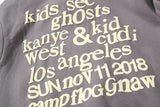 "Kids See Ghosts" Hoodie