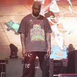 "Hold The Gate" Tee