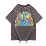 "Hold The Gate" Tee