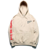 "Kids See Ghosts II" Hoodie