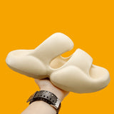 Camel Foam Slide Cream