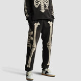 "Skeleton" Sweatpants