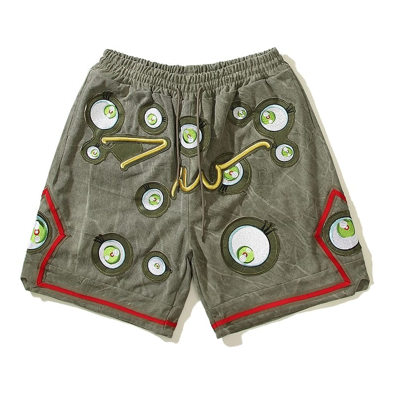 "I'm Watching You" Shorts