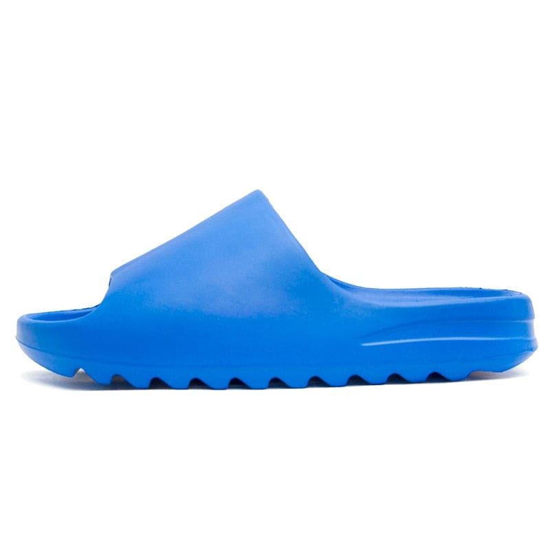 Foam Slide Azure