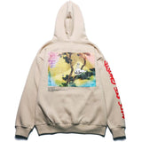 "Kids See Ghosts II" Hoodie