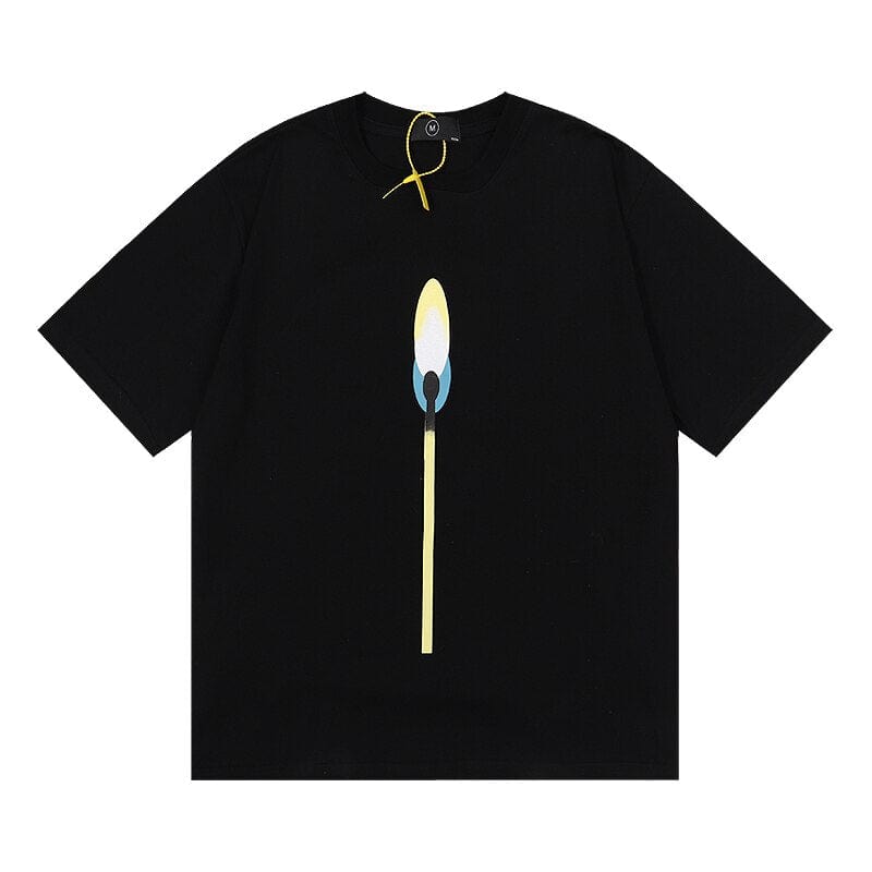 "Candle" Tee
