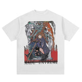 "Made Extreme" Tee