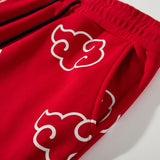 "Akatsuki" Shorts