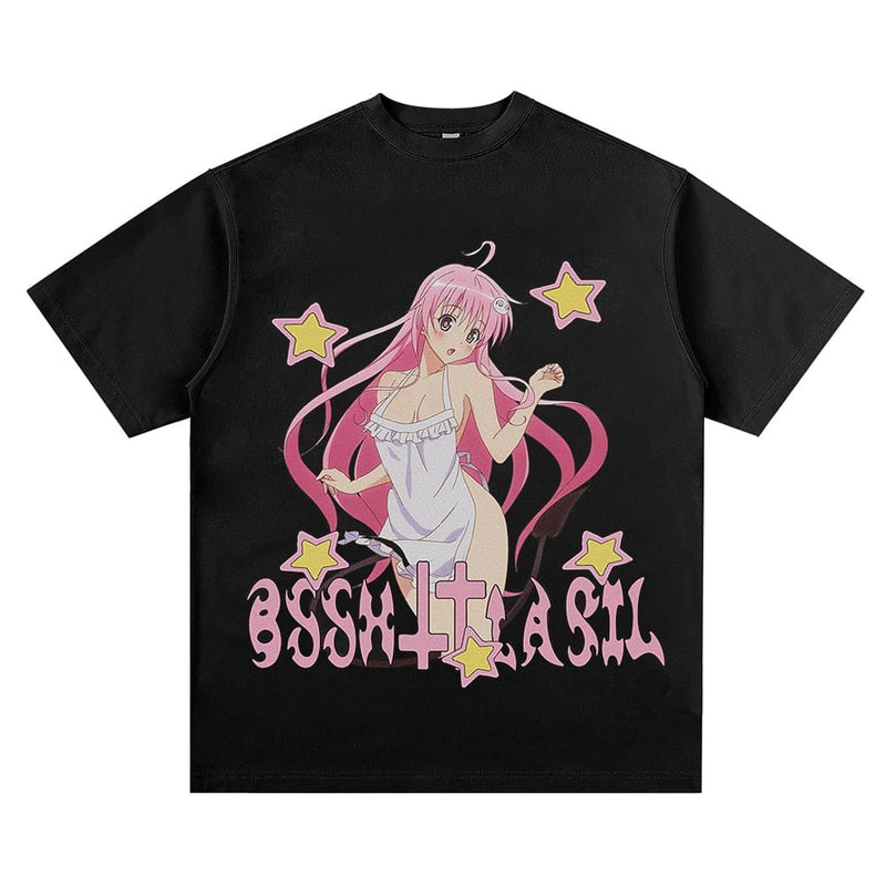 "Lala Deviluke" Tee