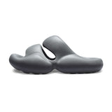 Camel Foam Slide Gray