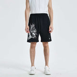 "Zenitsu Agatsuma" Shorts