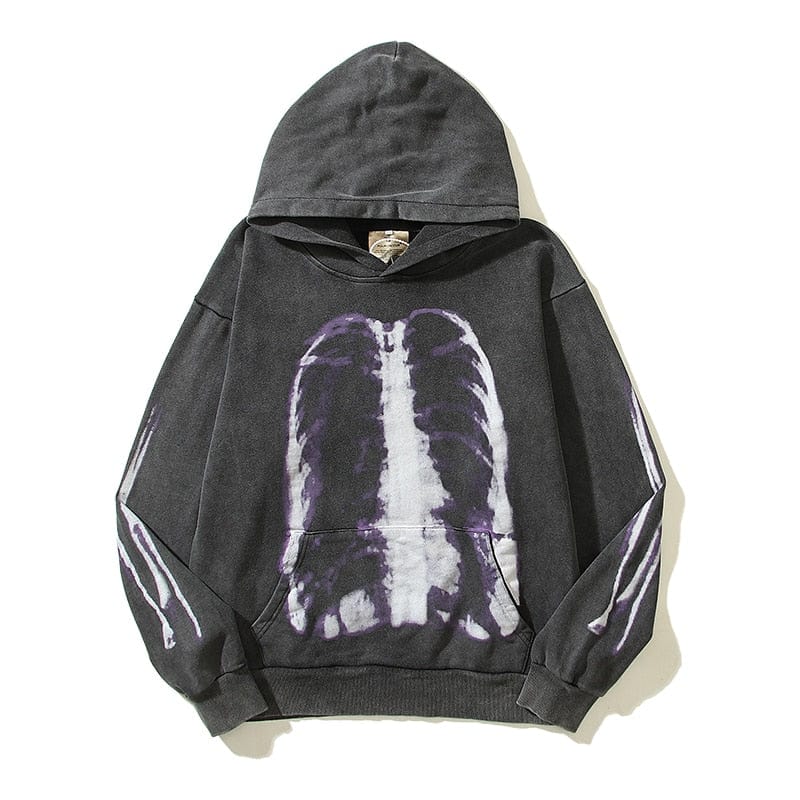 "Soulless" Hoodie