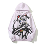 "Usagi Tsukino" Hoodie