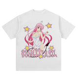 "Lala Deviluke" Tee