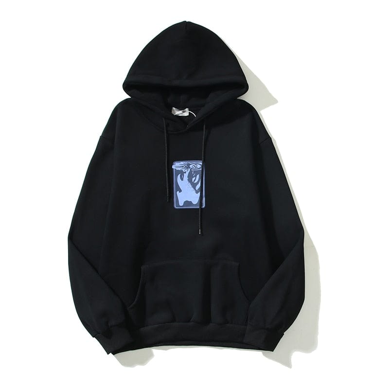 "O2 Live" Hoodie