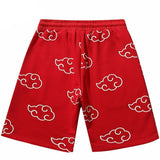 "Akatsuki" Shorts