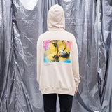 "Kids See Ghosts II" Hoodie