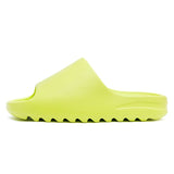 Foam Slide Neon Lime