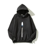 "Candle" Hoodie