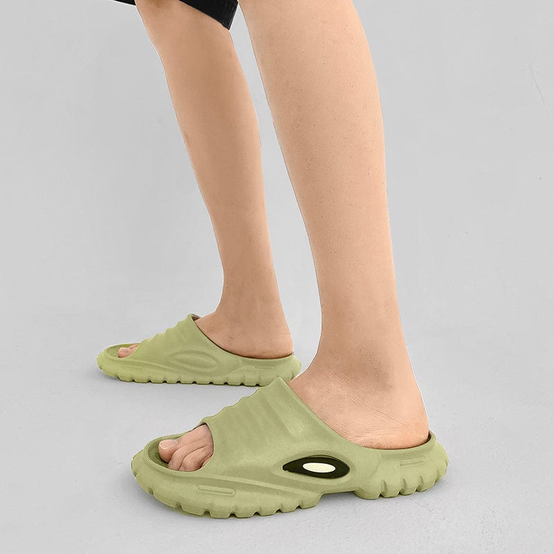 Wavy Foam Slide Resin