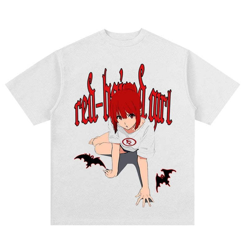 "Double Entendre" Tee