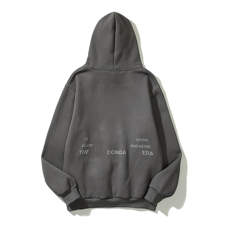 "The Donda Era" Hoodie