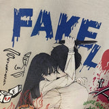 "Fake Love" Tee