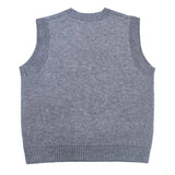 "Wow" Knit Vest