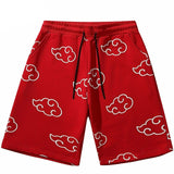 "Akatsuki" Shorts