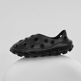 Sponge Foam Runner Soot